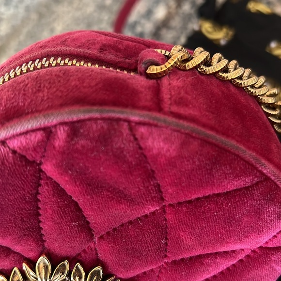Dolce & Gabbana Devotion Camera Bag - Picture 7 of 10
